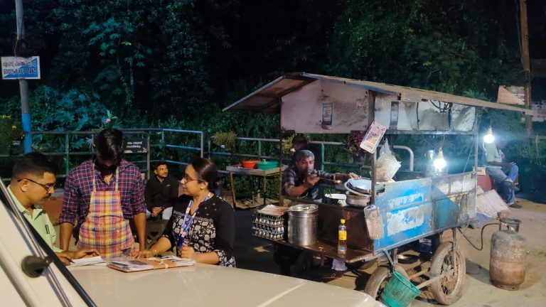 മഴക്കാലത്ത് 4451 സ്ഥാപനങ്ങളില്‍ ഭക്ഷ്യ സുരക്ഷാ പരിശോധന