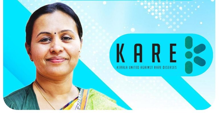 നൂതന പ്രീ സിംപ്റ്റമാറ്റിക് ചികിത്സ കേരളത്തിലും
