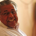 മുഖ്യമന്ത്രി പിണറായി വിജയൻ്റെ ബക്രീദ് ആശംസ