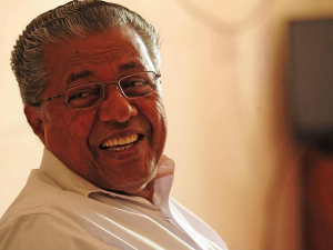 മുഖ്യമന്ത്രി പിണറായി വിജയൻ്റെ ബക്രീദ് ആശംസ
