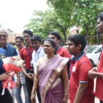 ഗഗൻയാൻ ദൗത്യത്തിലെ മലയാളി പ്രശാന്ത് ബാലകൃഷ്ണൻ നായർ വിദ്യാർത്ഥികളുമായി സംവദിച്ചു, Gaganyaan mission Prasantha Balakrishnan Prasantha Balakrishnan Gaganyaan Indian astronaut Prasantha Balakrishnan Gaganyaan crew Prasantha Balakrishnan Gaganyaan mission astronauts Indian space mission crew ISRO Gaganyaan astronauts Gaganyaan human spaceflight India space mission crew members Prasantha Balakrishnan astronaut Prasantha Balakrishnan ISRO Wing Commander Prasantha Balakrishnan Indian Air Force astronaut Prasantha Balakrishnan Prasantha Balakrishnan pilot astronaut Gaganyaan astronaut training Prasantha Balakrishnan space training Indian astronaut preparation Gaganyaan crew training program Space mission training India Prasantha Balakrishnan Gaganyaan mission astronaut Indian astronaut Prasantha Balakrishnan biography Gaganyaan mission crew member Prasantha Balakrishnan Wing Commander Prasantha Balakrishnan space mission ISRO astronaut Prasantha Balakrishnan profile Prasantha Balakrishnan Indian space program Gaganyaan human spaceflight Prasantha Balakrishnan ISRO astronaut program Indian space program astronauts Gaganyaan mission crew selection Indian human spaceflight program ISRO Gaganyaan project astronauts IAF pilot astronaut Air Force astronaut India Military pilot space mission Fighter pilot astronaut India Indian Air Force Gaganyaan First Indian astronauts Gaganyaan mission heroes Indian space pioneers Prasantha Balakrishnan achievements Space mission India crew Prasantha Balakrishnan news Gaganyaan astronaut updates Indian astronaut latest news Gaganyaan mission progress ISRO astronaut announcement Indian astronaut inspiration Space career India Becoming astronaut India Indian space achievements Gaganyaan mission significance neyyar news, neyyarnews.com, neyyarnewsdotcom