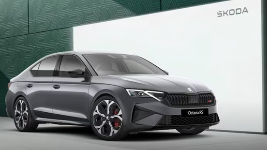 സ്‌കോഡ ഇതിഹാസം ഒക്ടേവിയ ആര്‍എസ് തിരിച്ചുവരുന്നു; പ്രീ ബുക്കിങ് ഒക്ടോബര്‍ 6 മുതല്‍ Skoda Octavia RS 2025 India launch Skoda Octavia RS comeback India Skoda Octavia RS November 2025 Skoda Octavia RS pre-bookings India Skoda Octavia RS price India Skoda Octavia RS 2.0 TSI engine Skoda Octavia RS 265 hp Skoda Octavia RS performance sedan Skoda Octavia RS 7-speed DSG Skoda Octavia RS limited edition India Skoda Octavia RS 2025 bookings October Skoda Octavia RS UK-spec India Skoda Octavia RS 0-100 kmph Skoda Octavia RS sporty design features Skoda Octavia RS Bharat Mobility Expo 2025 Skoda Octavia RS vs Volkswagen Golf GTI Skoda Octavia RS CBU India price Skoda Octavia RS premium sedan India Skoda Octavia RS vs Hyundai Elantra N Skoda Octavia RS enthusiast car India Skoda Octavia RS 25 years India Skoda Octavia RS rally sport legacy Skoda Octavia RS cult following India Skoda Octavia RS turbocharged sedan Skoda Octavia RS Czech engineering Skoda Octavia RS launch Mumbai Skoda Octavia RS festive season India Skoda Octavia RS Auto Expo 2025 Skoda Octavia RS deliveries November 2025 Skoda Octavia RS India import Skoda Octavia RS launch thiruvananthapuram Skoda Octavia RS launch neyyattinakara