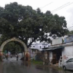 തിരുവിതാംകൂറിലേക്കുള്ള ചെങ്കോട്ടയിലെ പ്രവേശന കവാടം പൊളിച്ചു