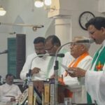 സി.എസ്.ഐ ദക്ഷിണ കേരള മഹാ ഇടവക പാസ്റ്റർ ബോർഡ് സെക്രട്ടറിയായി ഡോ.റവ.ജെ. ജയരാജ് സ്ഥാനമേറ്റു CSI South Kerala Diocese - South Kerala Diocese CSI - Church of South India South Kerala - SKD CSI Trivandrum - Diocese of South Kerala CSI CSI church Trivandrum - CSI Kollam church - CSI churches in Pathanamthitta - Anglican church Kerala South - CSI parishes Thiruvananthapuram Bishop Dharmaraj Rasalam - CSI South Kerala Bishop - Rt Rev Dharmaraj Rasalam SKD - CSI diocese secretary South Kerala - History of CSI South Kerala bishops CSI South Kerala Diocese council - SKD youth movement - CSI South Kerala events - Church services Trivandrum CSI - CSI women's fellowship Kerala - History of South Kerala Diocese - List of CSI churches South Kerala - CSI South Kerala parishes - Formation of CSI in Kerala - Anglican to CSI South Kerala - Contact CSI South Kerala Diocesan Office - CSI church near me Kollam - Bible study groups Trivandrum CSI - CSI South Kerala Diocese Facebook - Donate to CSI South Kerala Diocese