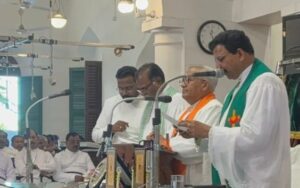 സി.എസ്.ഐ ദക്ഷിണ കേരള മഹാ ഇടവക പാസ്റ്റർ ബോർഡ് സെക്രട്ടറിയായി ഡോ.റവ.ജെ. ജയരാജ് സ്ഥാനമേറ്റു CSI South Kerala Diocese - South Kerala Diocese CSI - Church of South India South Kerala - SKD CSI Trivandrum - Diocese of South Kerala CSI CSI church Trivandrum - CSI Kollam church - CSI churches in Pathanamthitta - Anglican church Kerala South - CSI parishes Thiruvananthapuram Bishop Dharmaraj Rasalam - CSI South Kerala Bishop - Rt Rev Dharmaraj Rasalam SKD - CSI diocese secretary South Kerala - History of CSI South Kerala bishops CSI South Kerala Diocese council - SKD youth movement - CSI South Kerala events - Church services Trivandrum CSI - CSI women's fellowship Kerala - History of South Kerala Diocese - List of CSI churches South Kerala - CSI South Kerala parishes - Formation of CSI in Kerala - Anglican to CSI South Kerala - Contact CSI South Kerala Diocesan Office - CSI church near me Kollam - Bible study groups Trivandrum CSI - CSI South Kerala Diocese Facebook - Donate to CSI South Kerala Diocese